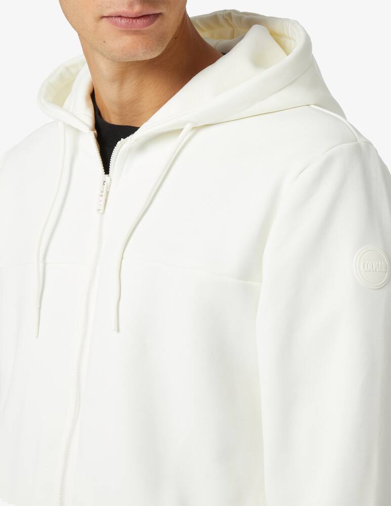 rinascente Colmar Zipped hoodie