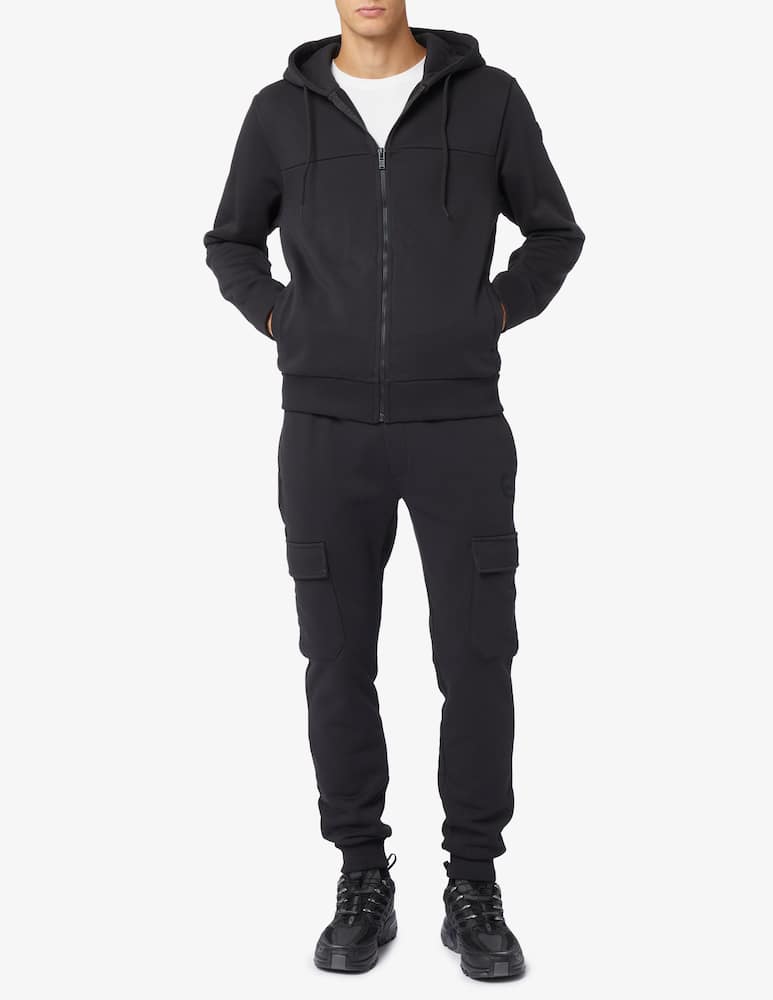 rinascente Colmar Zipped hoodie