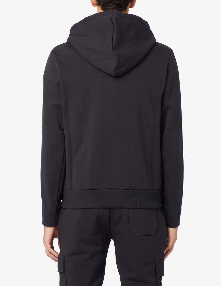 rinascente Colmar Zipped hoodie