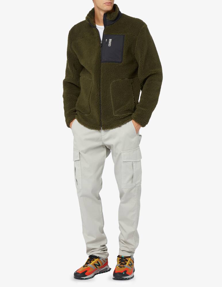 rinascente Colmar Zipped pile