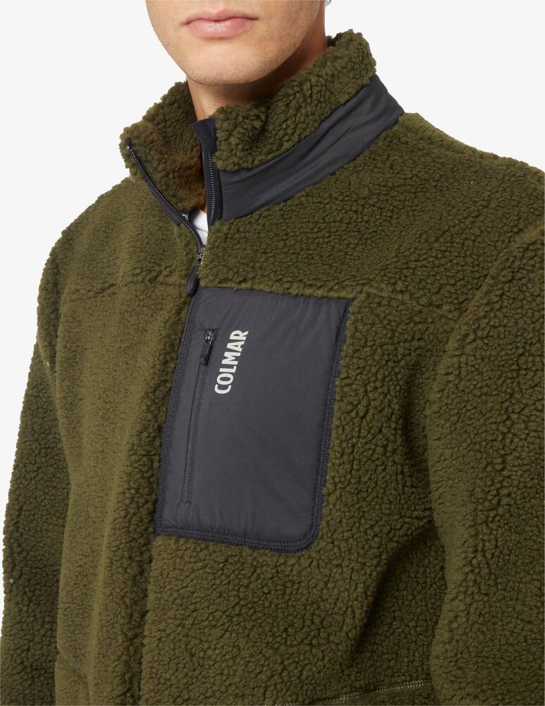 rinascente Colmar Zipped pile