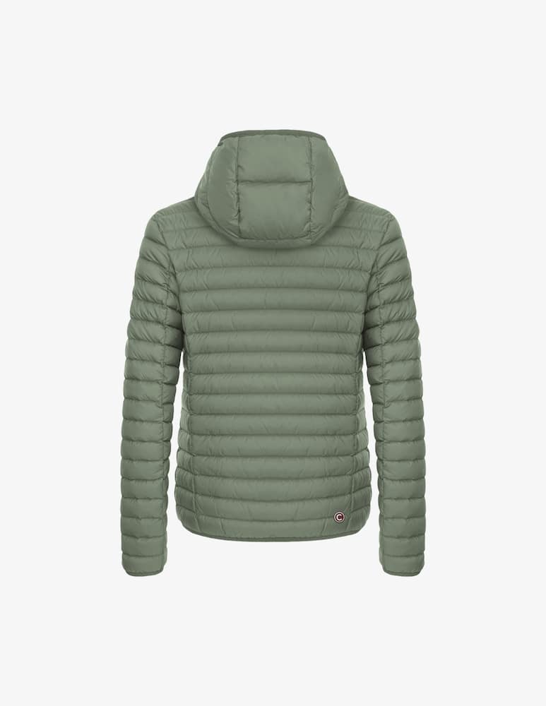 rinascente Colmar Piumino 100gr con cappuccio basic