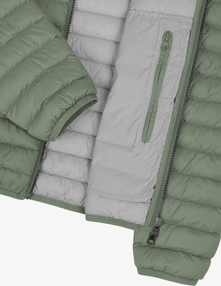 rinascente Colmar Piumino 100gr con cappuccio basic