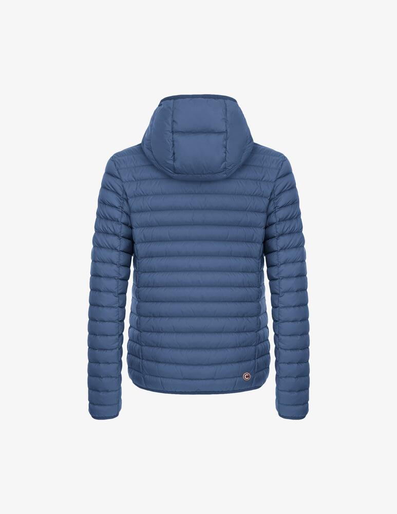 rinascente Colmar Piumino 100gr con cappuccio basic