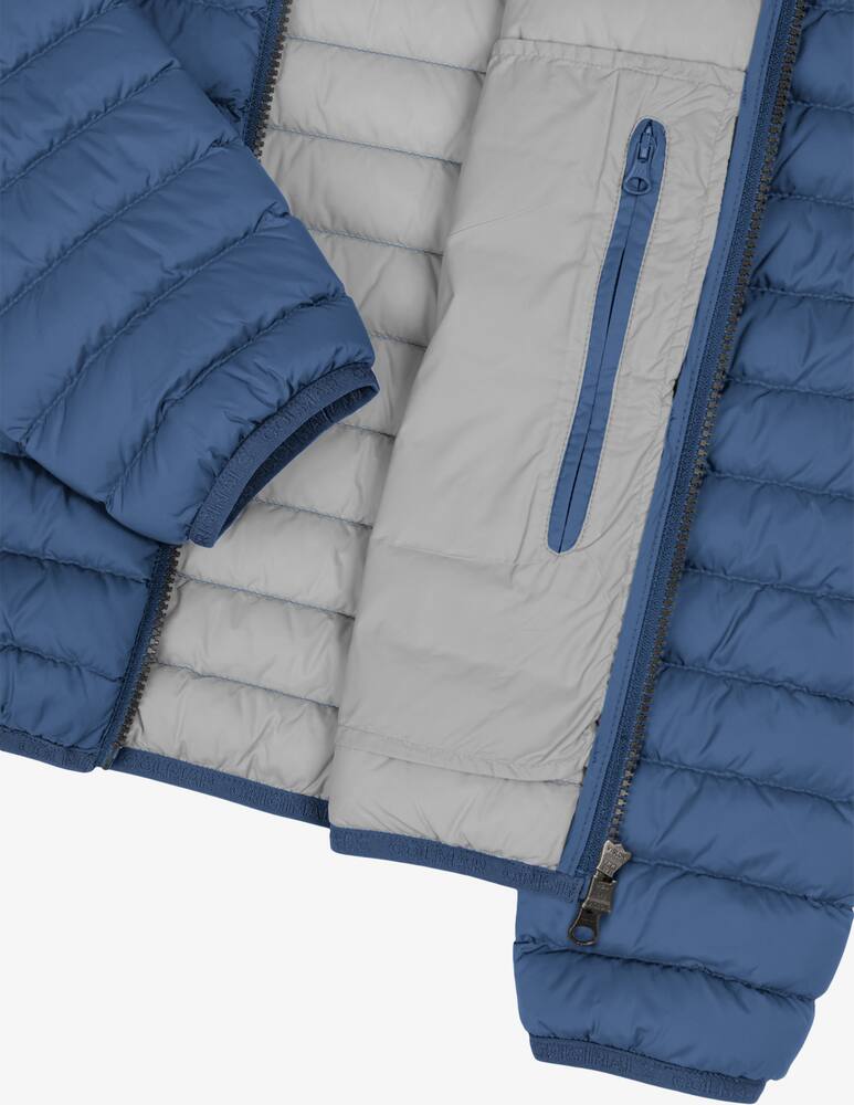 rinascente Colmar Piumino 100gr con cappuccio basic