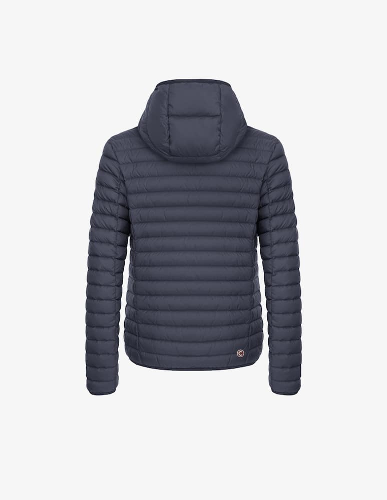 rinascente Colmar Piumino 100gr con cappuccio basic