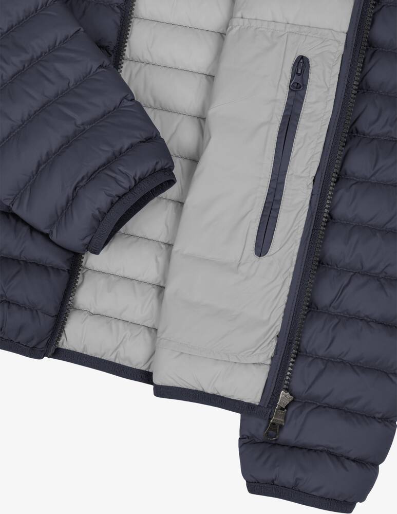 rinascente Colmar Piumino 100gr con cappuccio basic