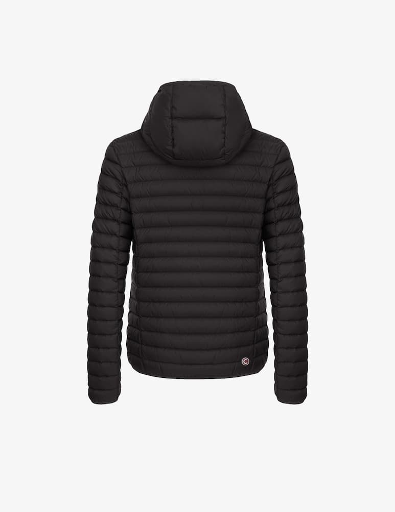 Colmar Piumino 100gr con cappuccio basic - immagine 2