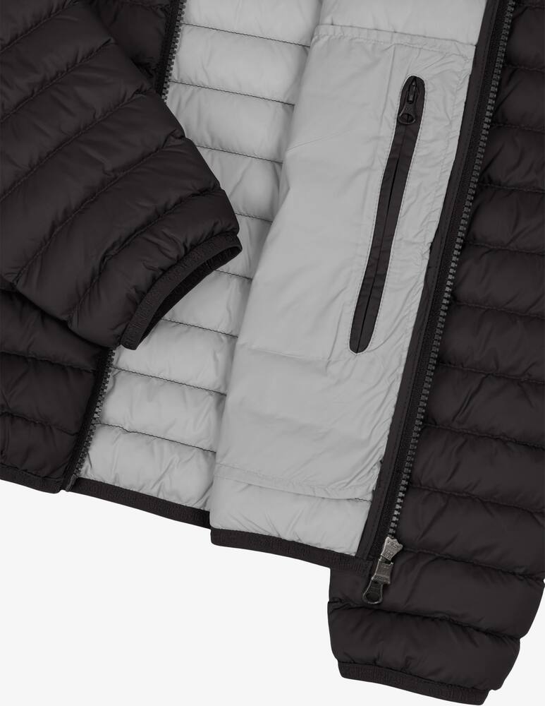 rinascente Colmar Piumino 100gr con cappuccio basic