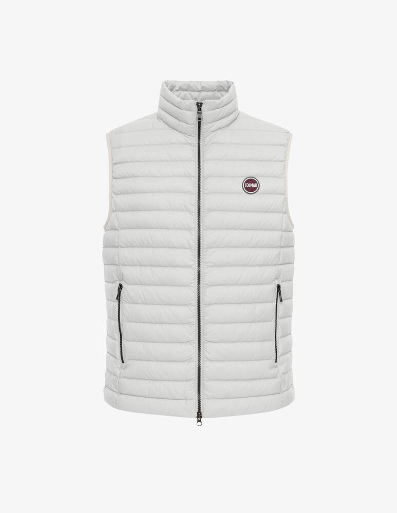 Colmar Gilet basic 100gr - immagine 1 Colmar Gilet basic 100gr - immagine 1