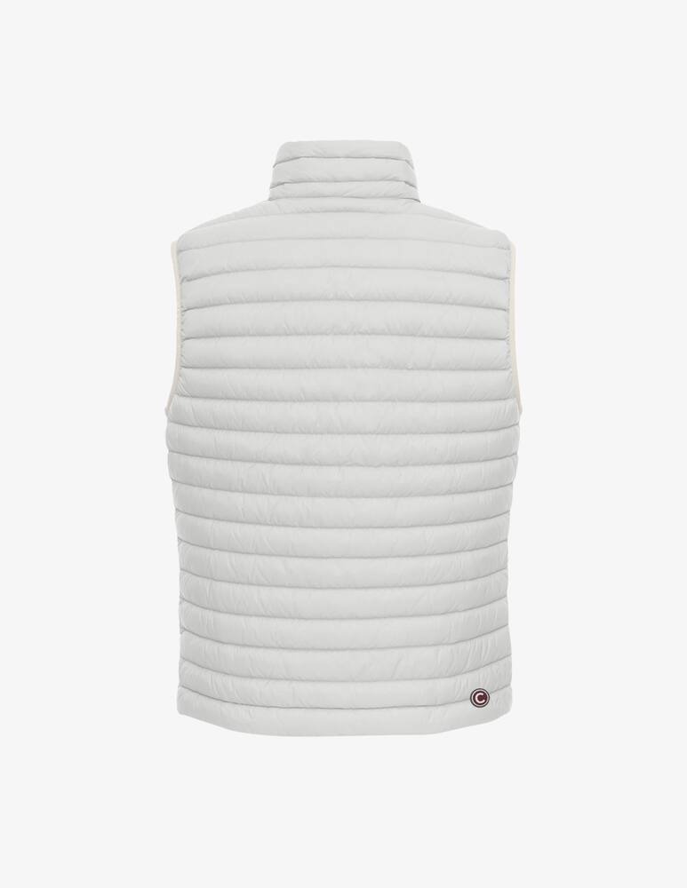 Colmar Gilet basic 100gr - immagine 2 Colmar Gilet basic 100gr - immagine 2