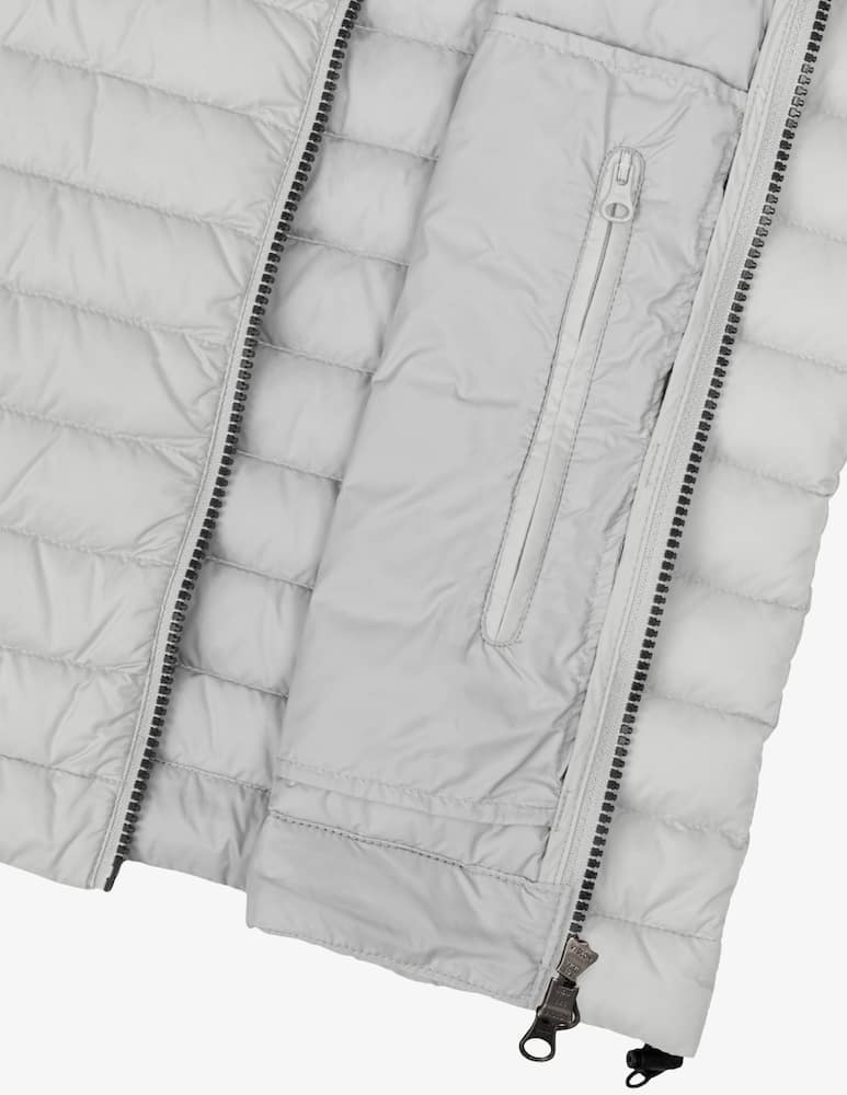 Colmar Gilet basic 100gr - immagine 3 Colmar Gilet basic 100gr - immagine 3