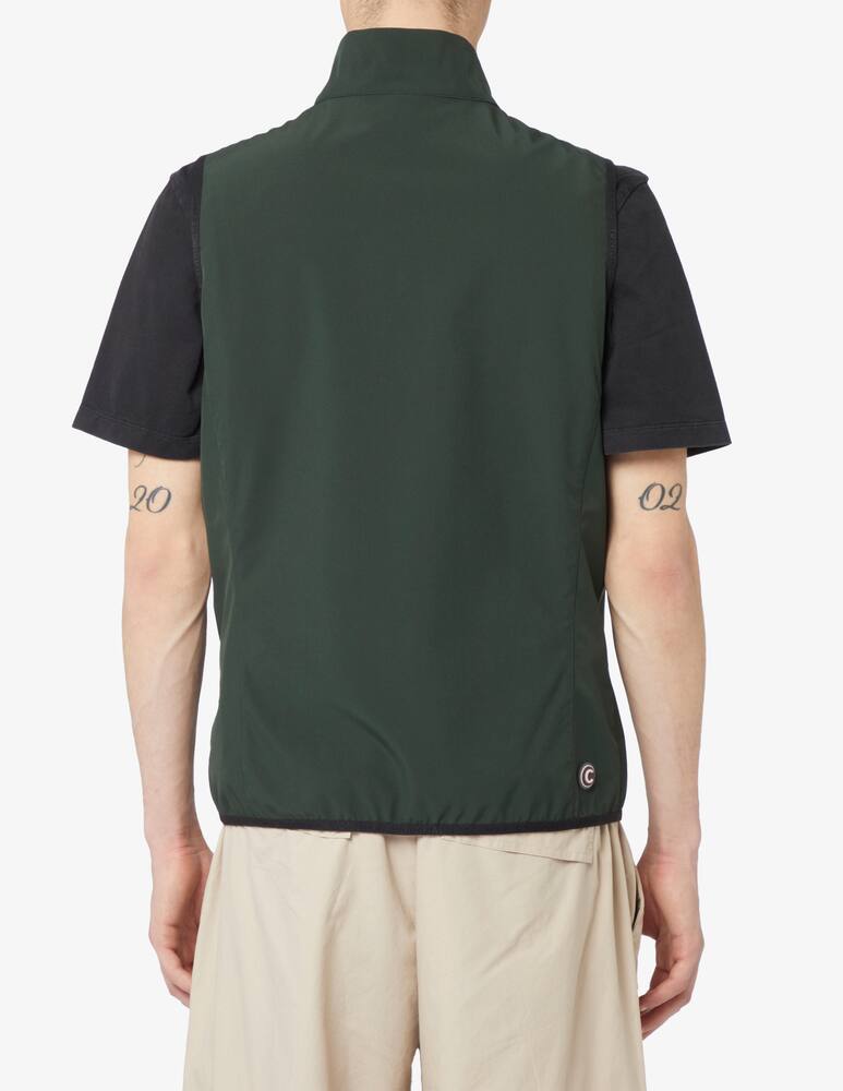 rinascente Colmar Gilet softshell impermeabile