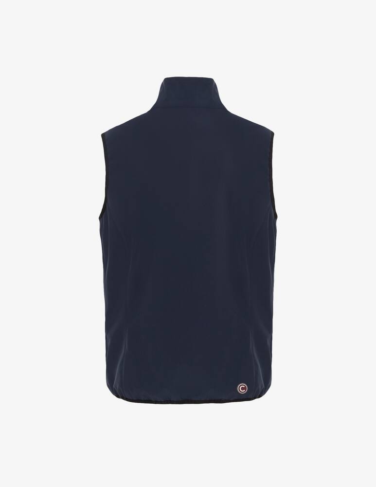 rinascente Colmar Softshell waterproof gillet