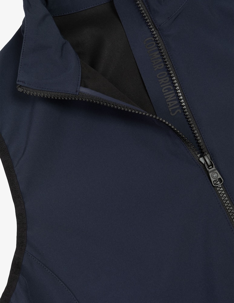 rinascente Colmar Softshell waterproof gillet