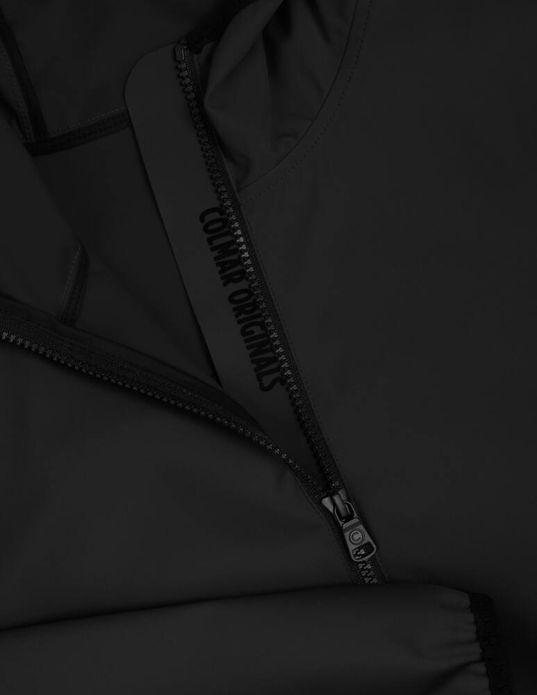 rinascente Colmar Softshell waterproof jacket