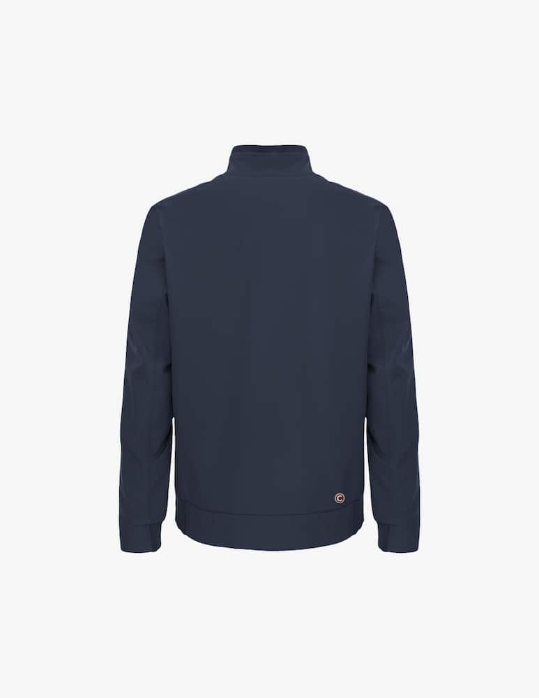 rinascente Colmar Softshell waterproof bomber jacket