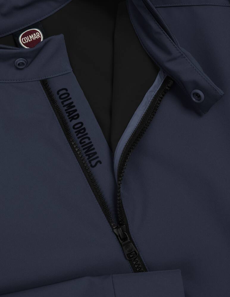 rinascente Colmar Softshell waterproof bomber jacket