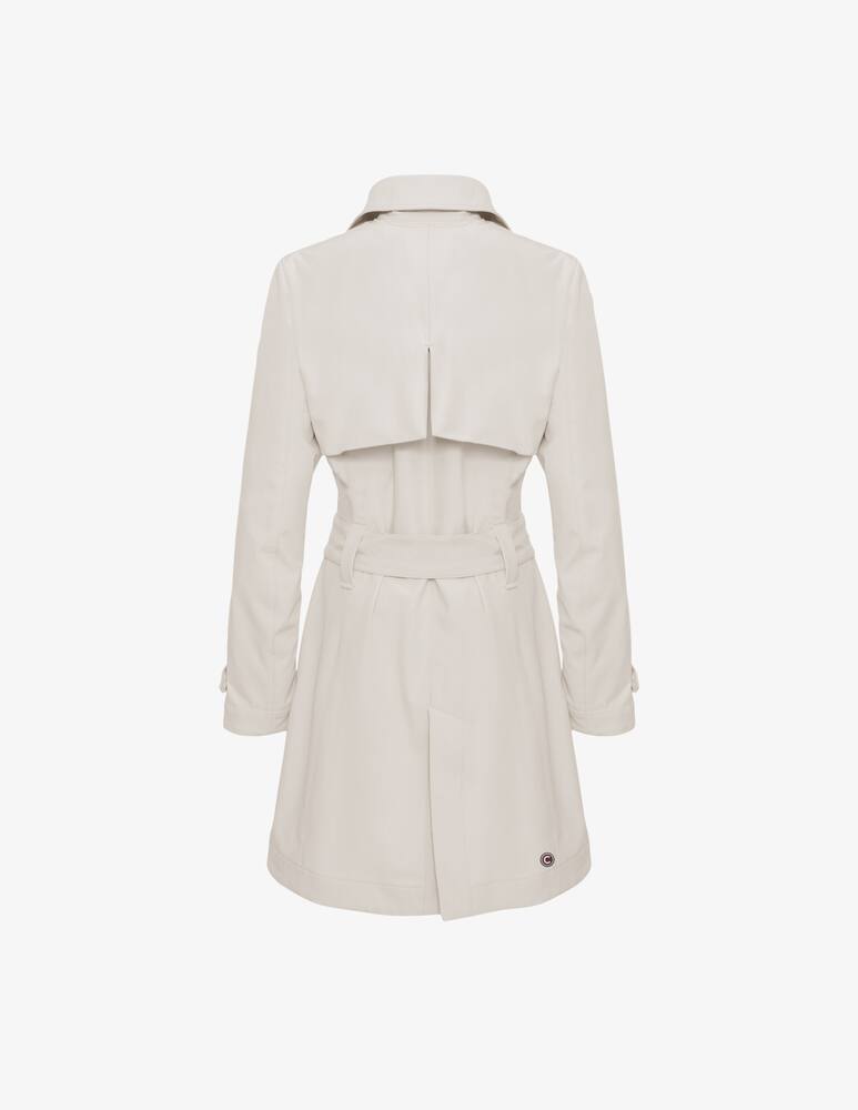 rinascente Colmar Softshall Trench