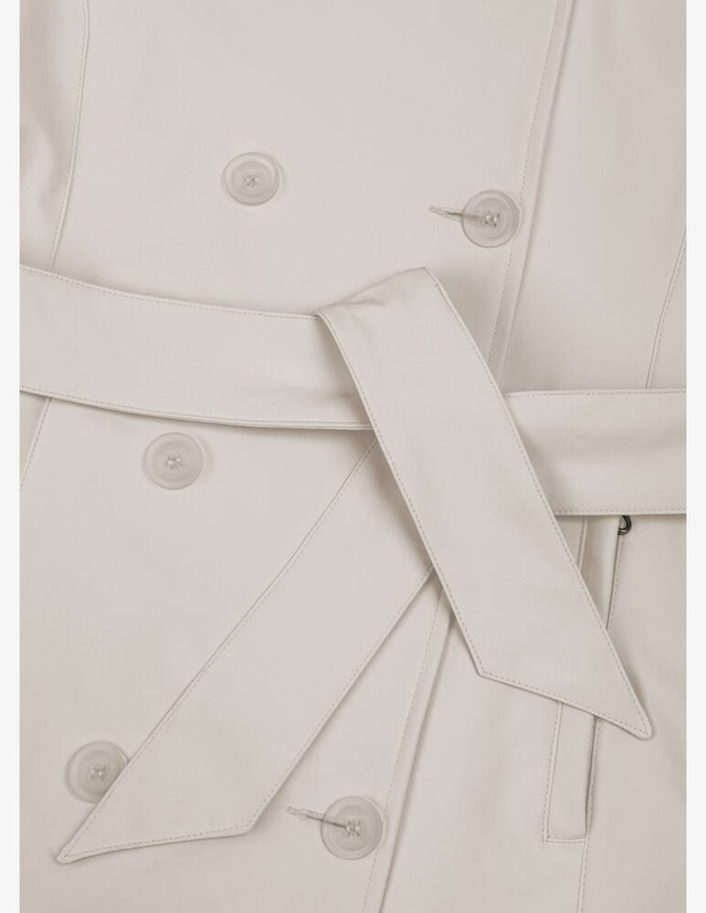 rinascente Colmar Softshall Trench