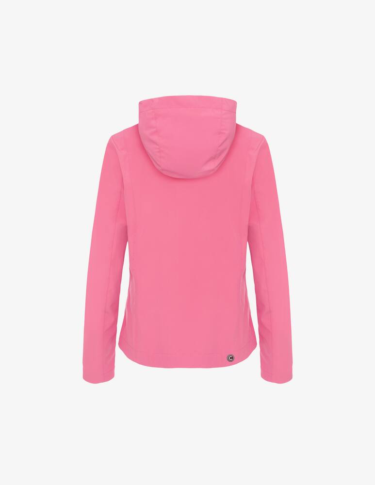 rinascente Colmar Softshall short coat