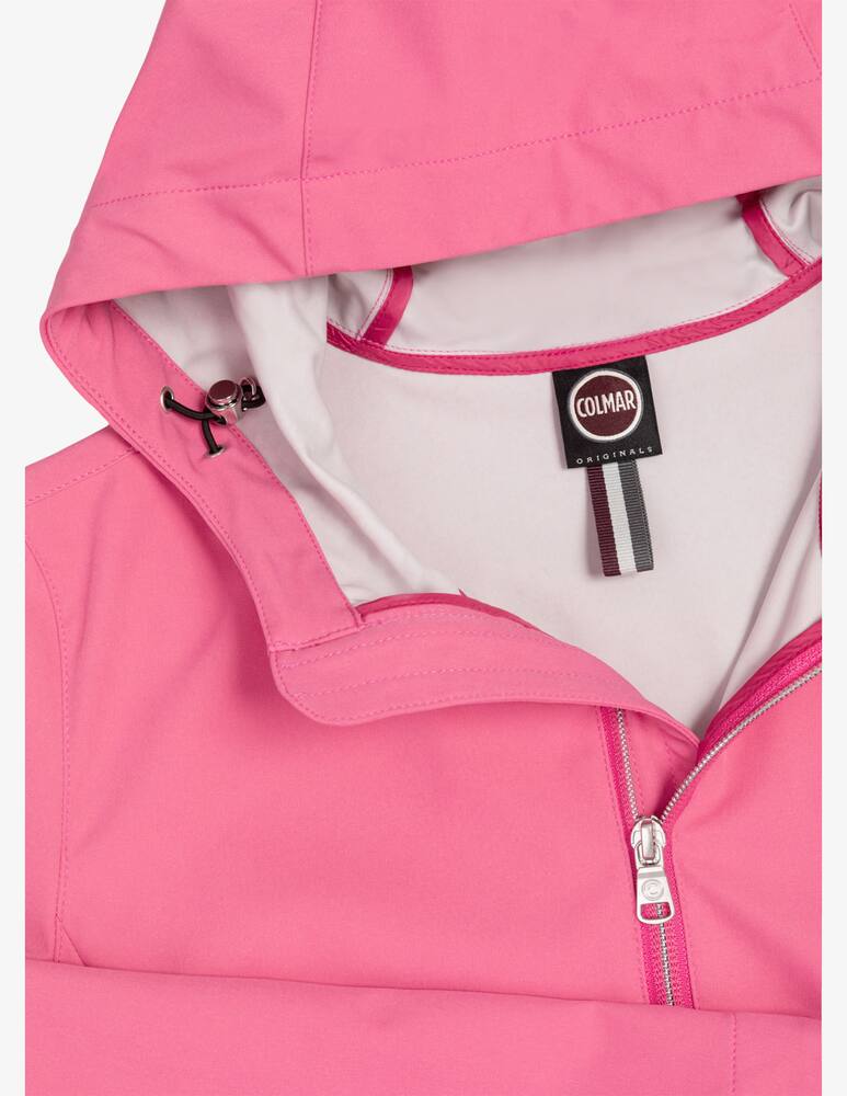 rinascente Colmar Softshall short coat