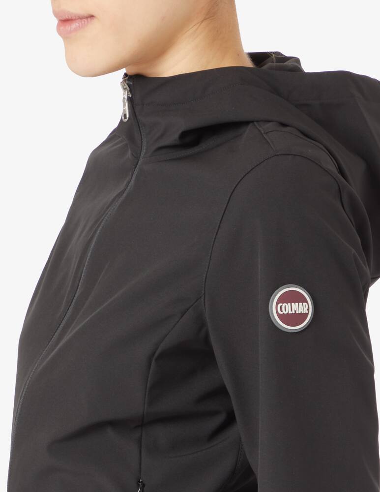 rinascente Colmar Cappotto corto Softshall