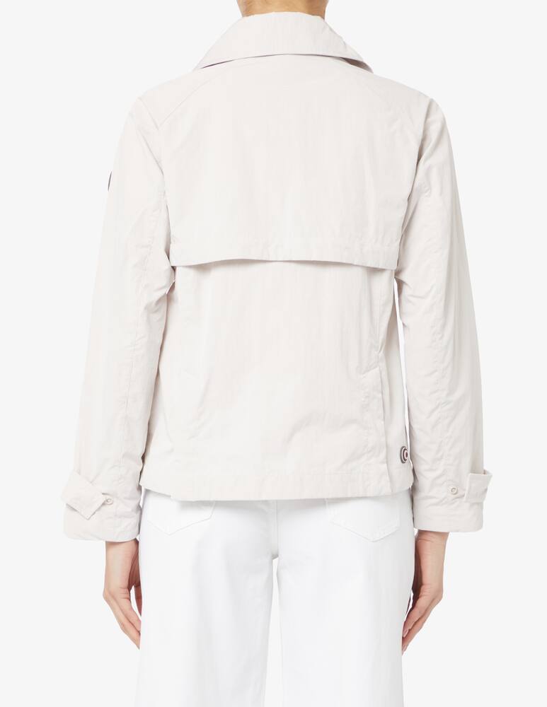 rinascente Colmar Peacot in cotone