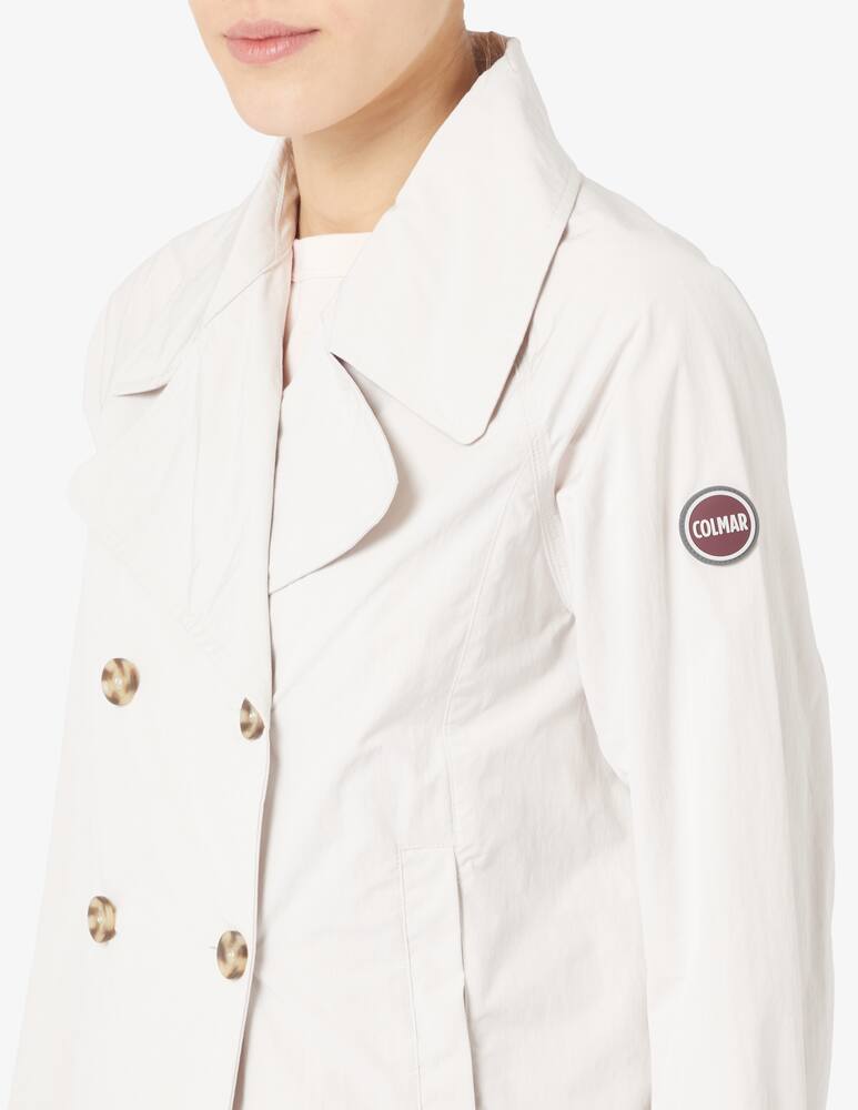 rinascente Colmar Peacot in cotone