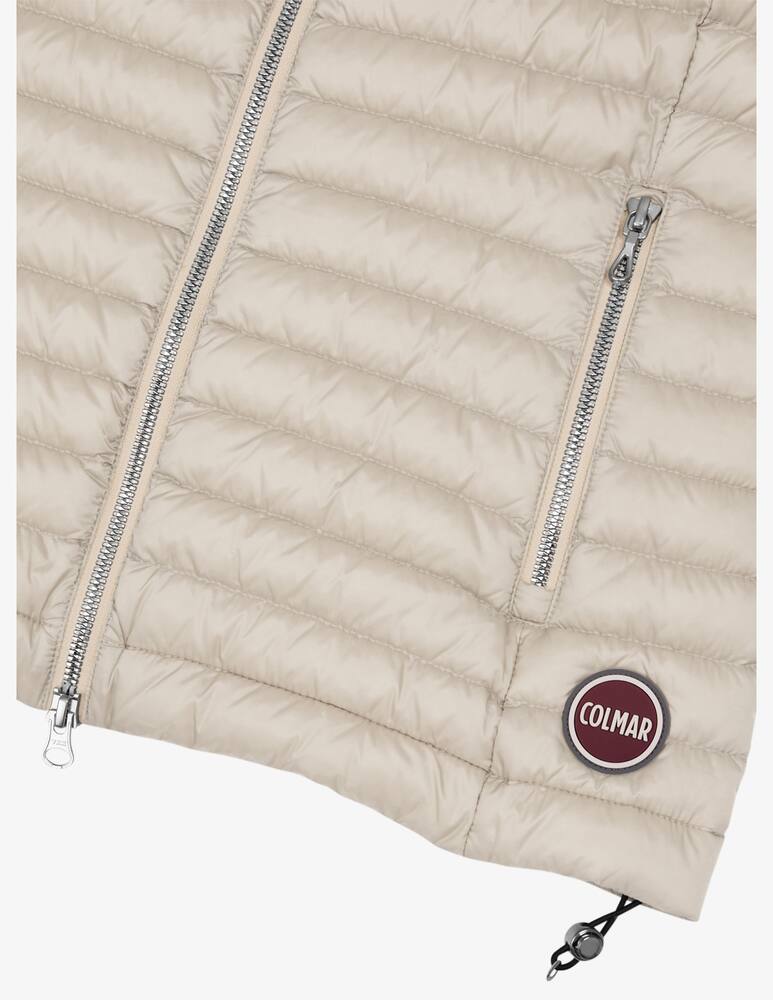 rinascente Colmar Gilet Punky