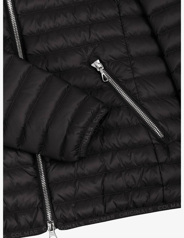 rinascente Colmar Punky coat