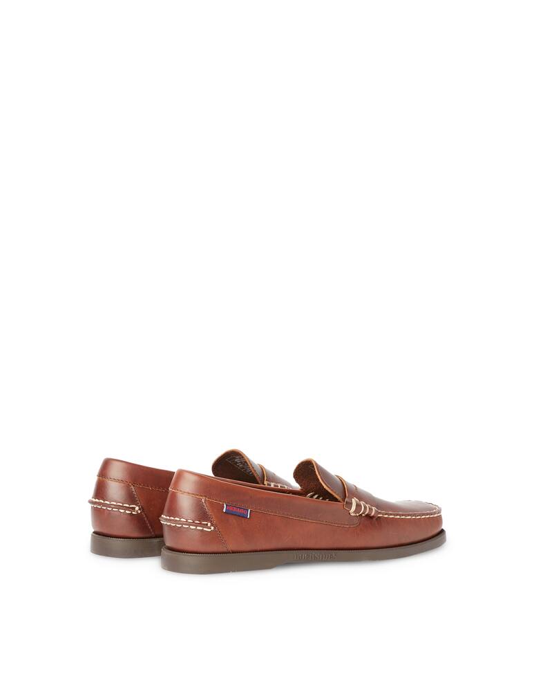 rinascente Sebago Dan boat shoes