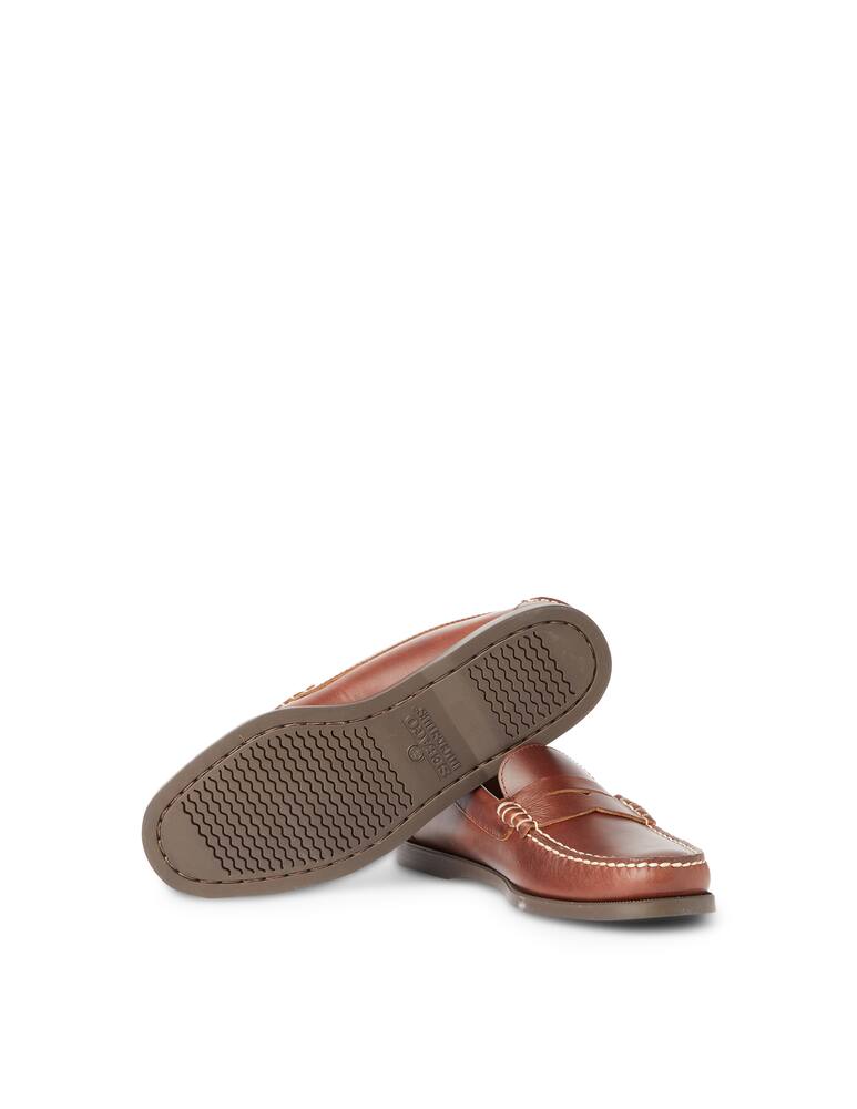 rinascente Sebago Dan boat shoes