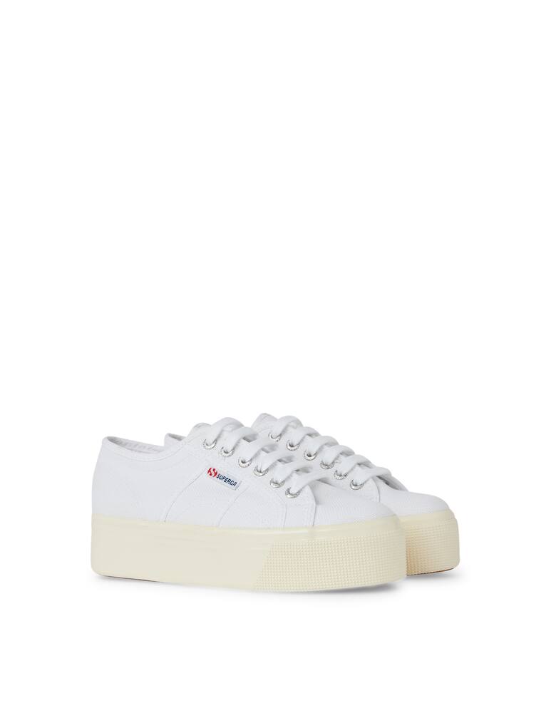 rinascente Superga 2790 platform sneakers