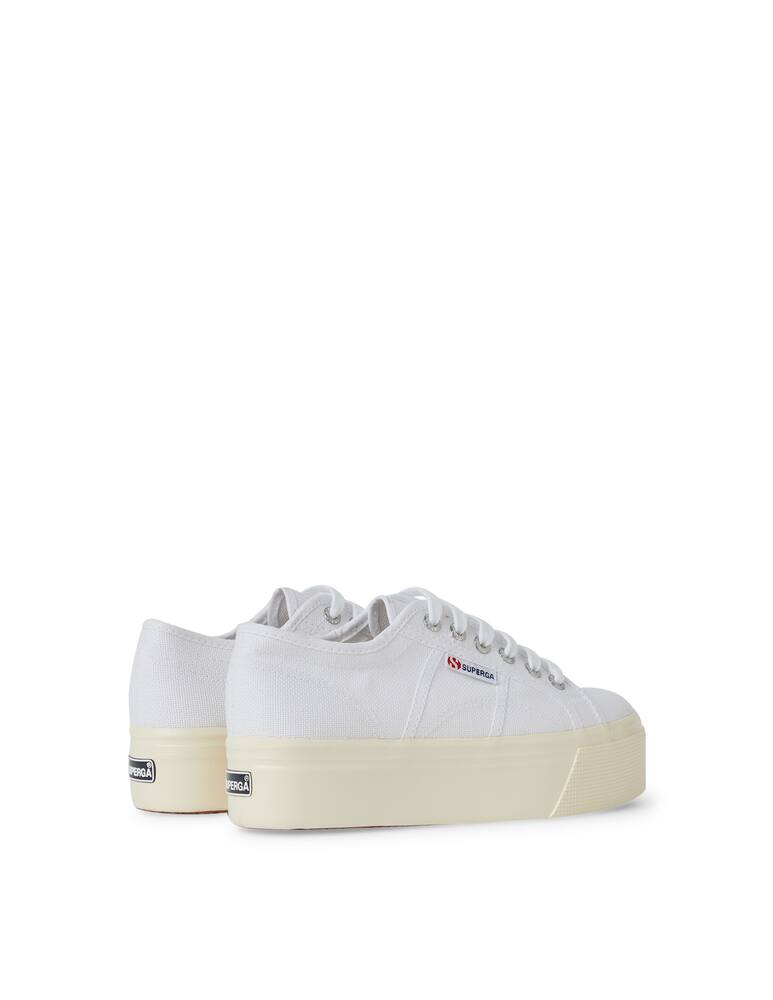 rinascente Superga 2790 platform sneakers