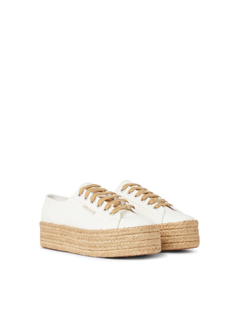 rinascente Superga Sneakers 2790 Corda Denim