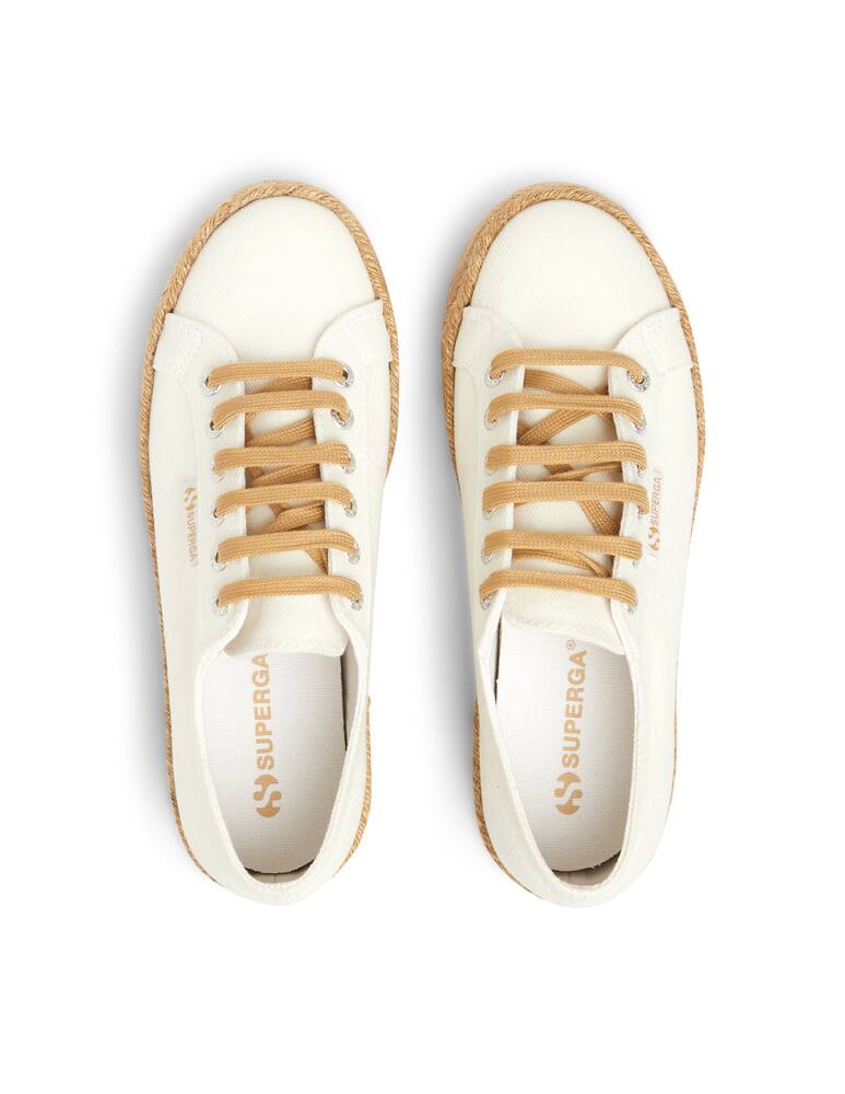 rinascente Superga Sneakers 2790 Corda Denim