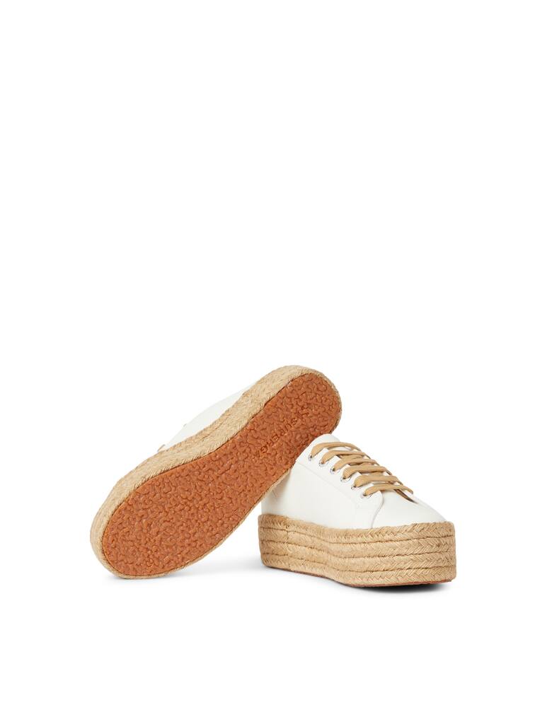 rinascente Superga Sneakers 2790 Corda Denim