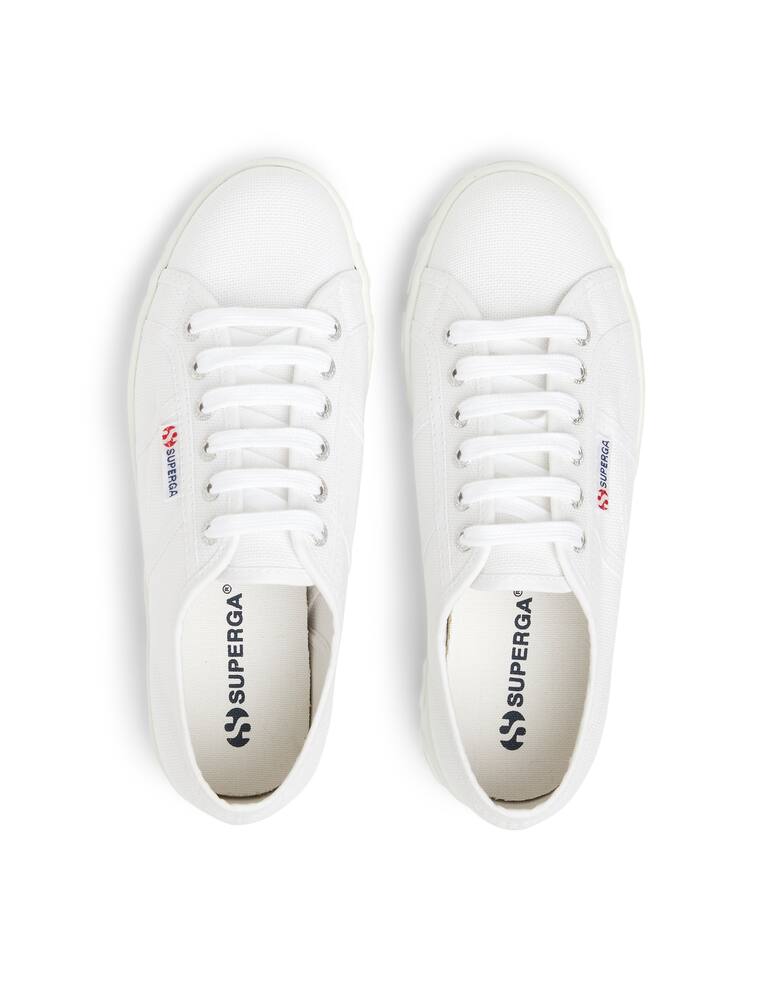 rinascente Superga 2790 3D lettering sneakers