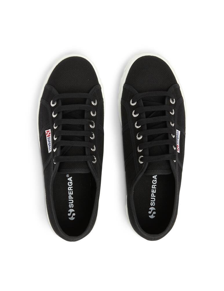 rinascente Superga 2790 3D lettering sneakers