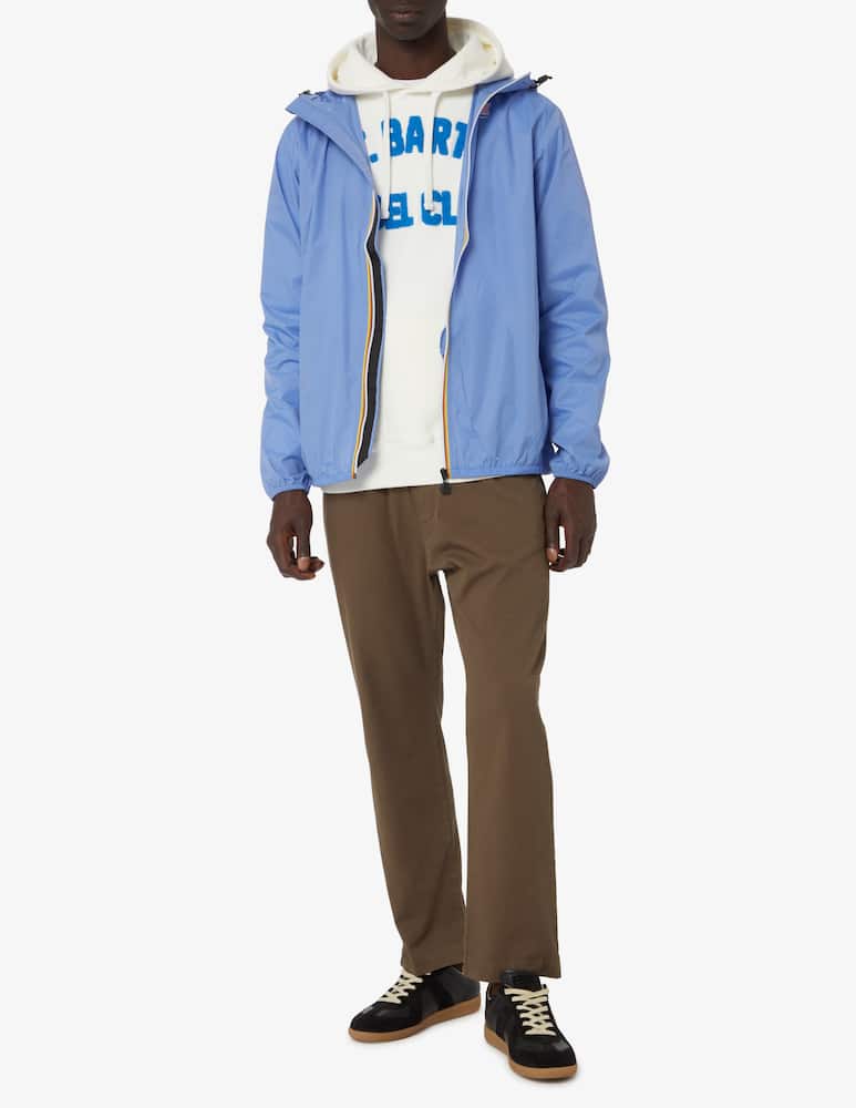 rinascente K-Way Le vrai 3 0 claude jacket - Blue