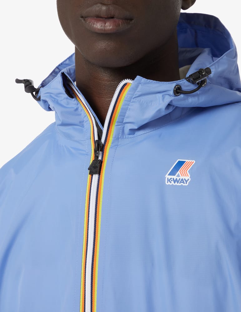 rinascente K-Way Le vrai 3 0 claude jacket - Blue