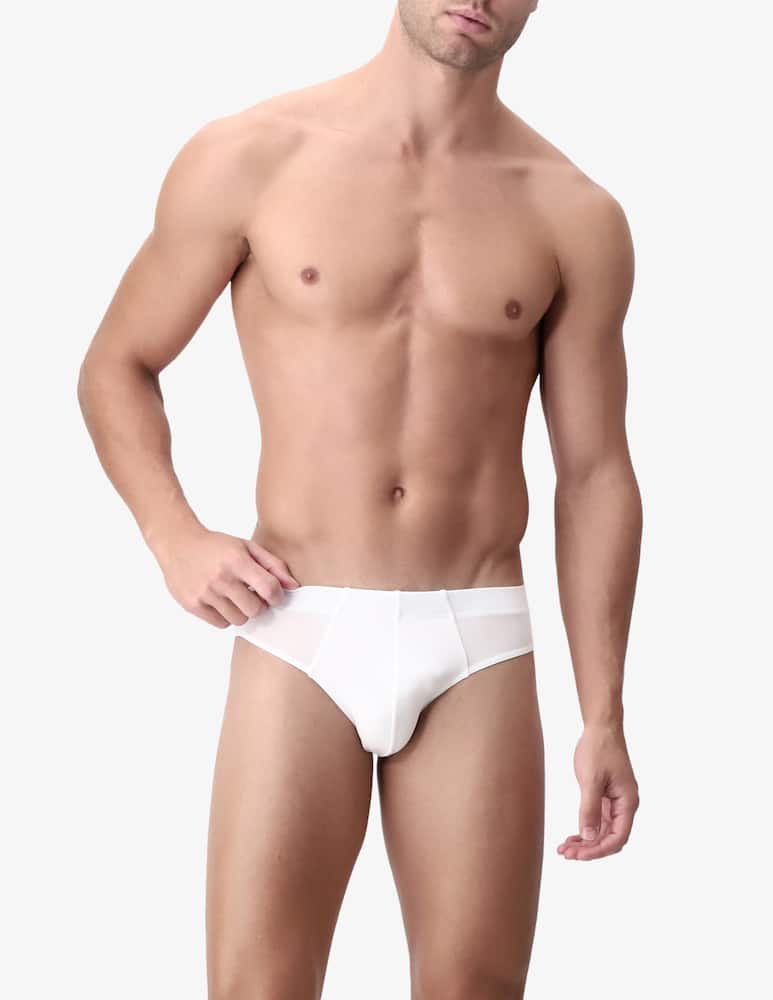 Perofil Slip mini - Bianco - immagine 1 Perofil Slip mini - Bianco - immagine 1