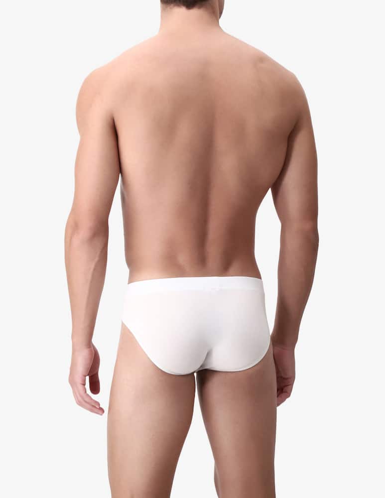 Perofil Slip mini - Bianco - immagine 2 Perofil Slip mini - Bianco - immagine 2