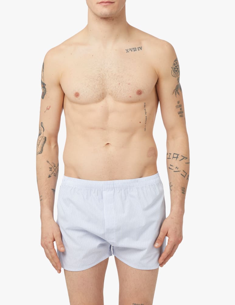 rinascente Perofil Boxer gange bipack 