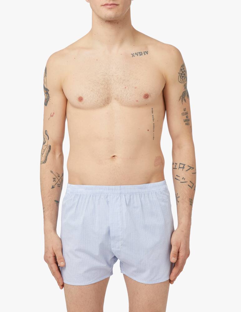 rinascente Perofil Boxer gange bipack 