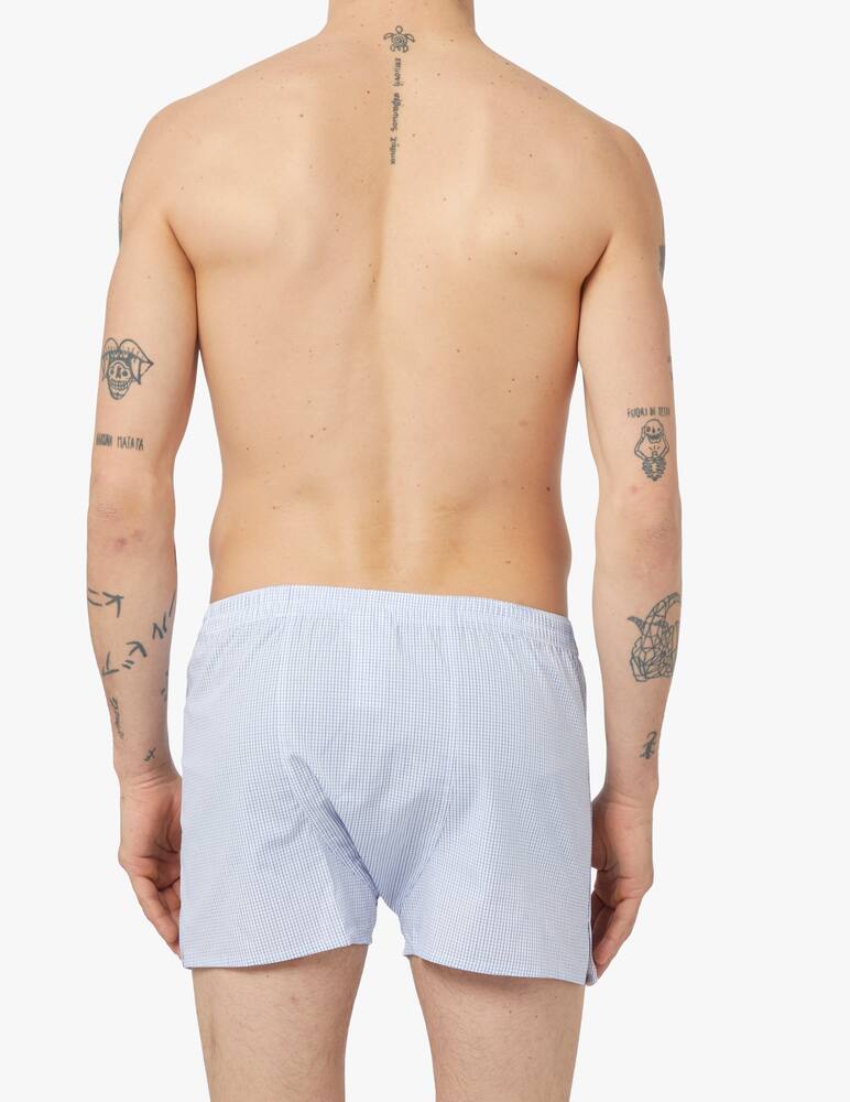 Perofil Boxer gange bipack - immagine 5 Perofil Boxer gange bipack - immagine 5