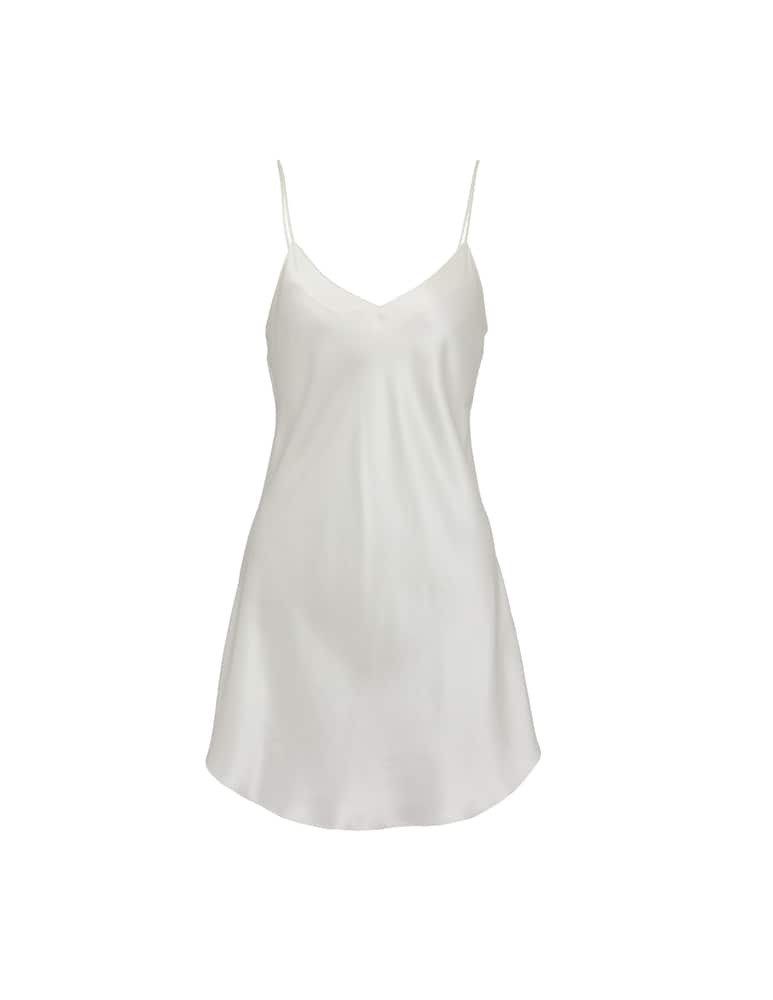 rinascente Luna di Seta Silk petticoat