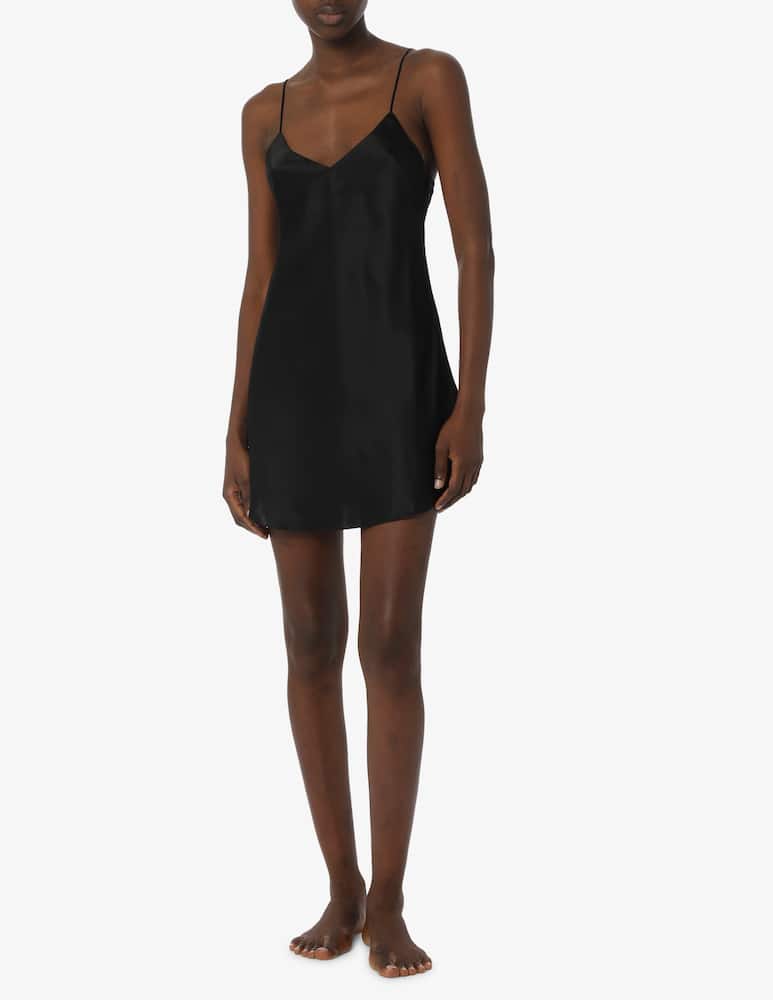 rinascente Luna di Seta Sottoveste Parigina