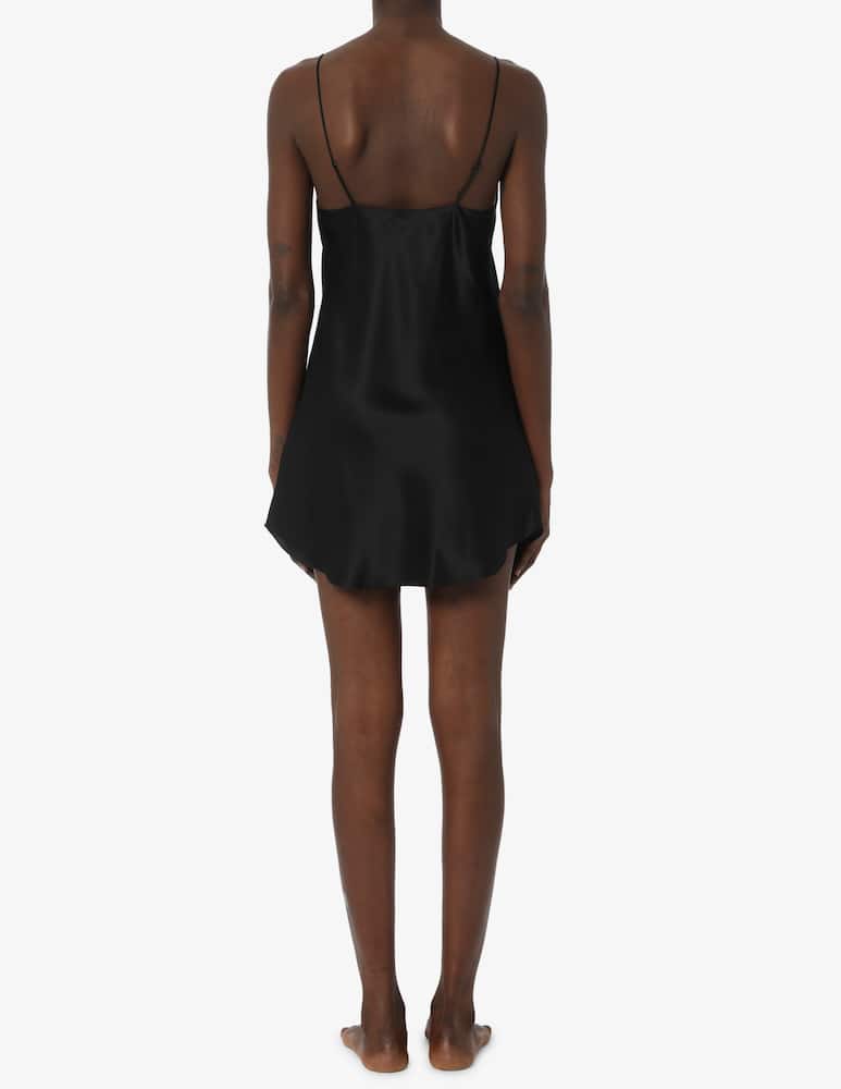 rinascente Luna di Seta Sottoveste Parigina